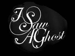 logo I Saw A Ghost